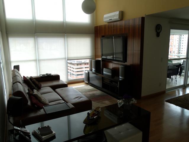 Apartamento Duplex de 147 M2 no Tatuapé