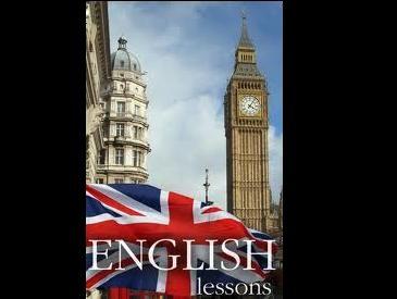 Aulas de Ingles