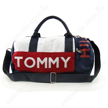 Bolsa Tommy Hilfiger Mini Duffle Bag