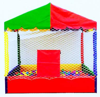 Brinquedos para festas e eventos Cama Elástica, Touro Mecânico