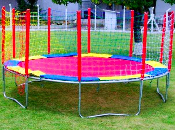 Brinquedos para festas e eventos Cama Elástica, Touro Mecânico
