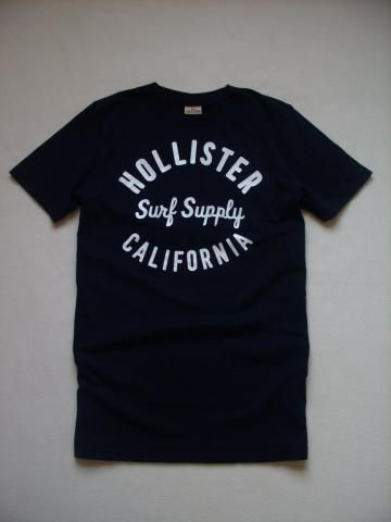 Camiseta Hollister e Abercrombie Originais