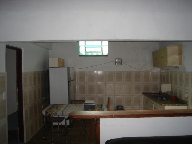 casa com dois quartos em Guaraú - Peruíbe
