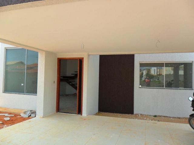 Casa Duplex Cond.Green Club I - N. Parnamirim- Natal