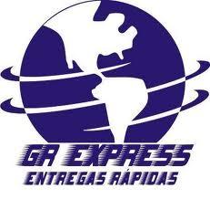 GR EXPRESS - ENTREGAS RÁPIDAS