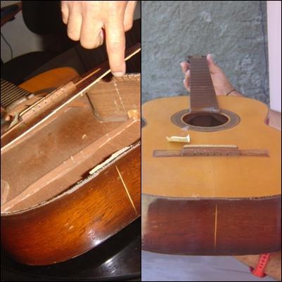 Luthier - MD Luthieria