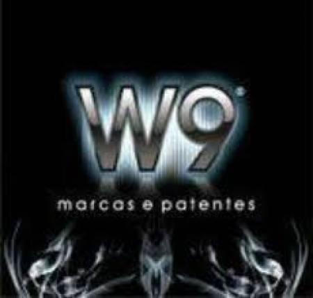MARCAS E PATENTES EM GOIANIA NO INPI W9 MARCAS
