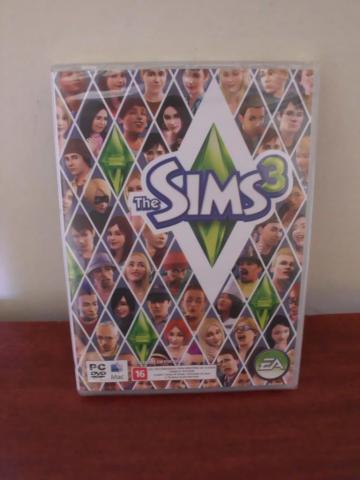 The Sims 3 Para Pc - Originais - Garantia - Entrega Imediata
