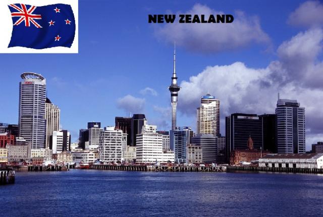 Visto turismo ou trabalho Canada-Australia-EUA -Nova zelandia