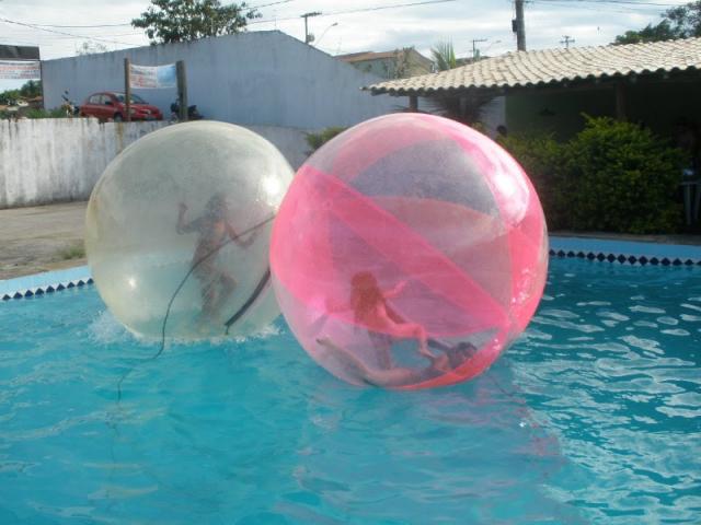 Water Ball
