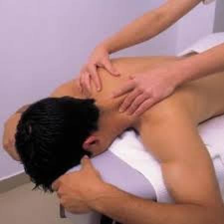 Adriana marinho massagista terapeutica