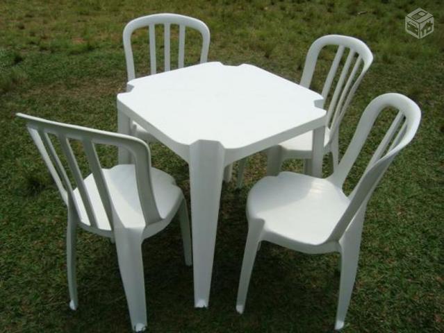 ALX Locação de mesas e cadeiras