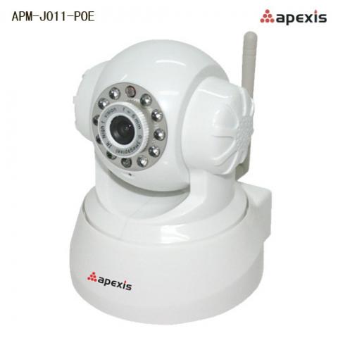 Apexis Câmera IP APM-J011-POE Camera IP para venda Melhor