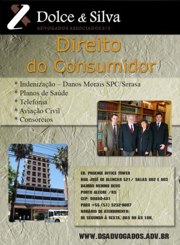Assessoria Jurídica em Porto Alegre/RS