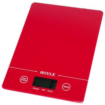 Balança de precisão Hoyle 1g a 5kg