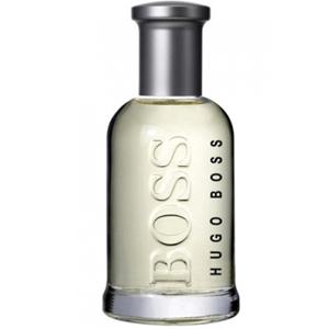 Perfume importado Boss-Boss Bottled Masculino 50ml