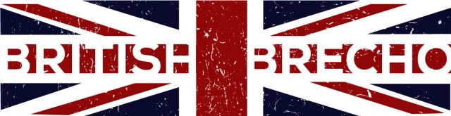 Brecho British Roupas Importadas Da Inglaterra