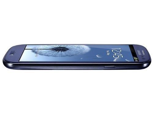 Celular Mp60 Réplica Galaxy S3 - 2 Chips Wifi e Tv