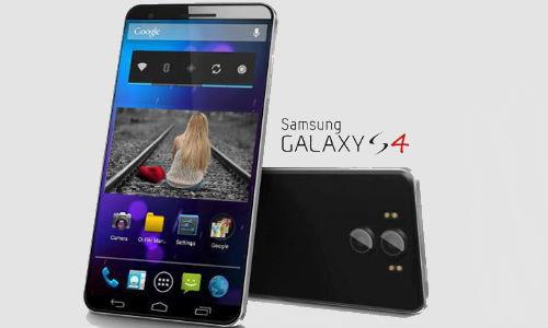 Celular Samsung Galaxy S4 - Réplica perfeita Java