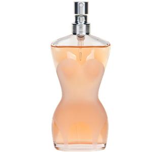 Perfume importado Classique Jean Paul Gaultier Feminino 50ml