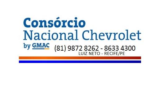 Consórcio Nacional Chevrolet - GMAC