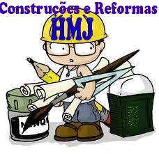 HMJ Construções e Reformas