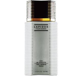 Perfume importado Lapidus Tradicional Masculino 30ml