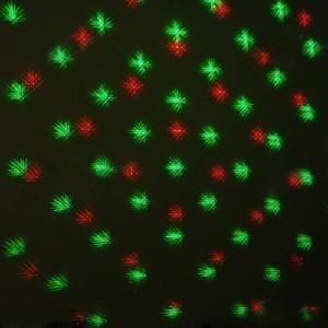 Mini Laser Holográfico Incrivel Efeito