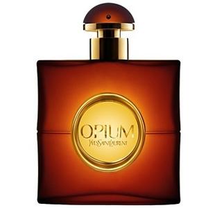 Perfume importaod Opium Feminino 50ml