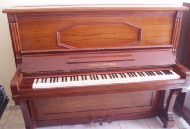 Piano Escolha o seu na Casa de Pianos Lapa temos excelentes piano