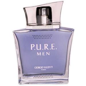 Perfume importado Pure Masculino 60ml