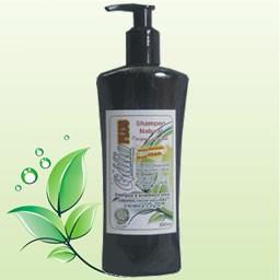 Shampoo Galio Plus Anti-queda de Cabelos Natural 300ml