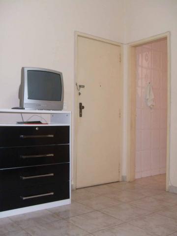 Apartamento mobiliado, quarto e sala, na Tijuca, perto do metrô