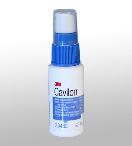 Cavilon Spray 3M - Rio de Janeiro