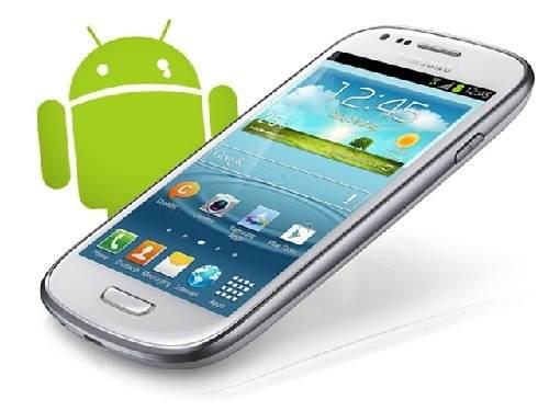 Celular Sansung Galaxy s3 Android 4.0 Tela de 4.8 Super Amoled