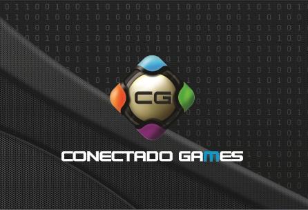 Conectado Games