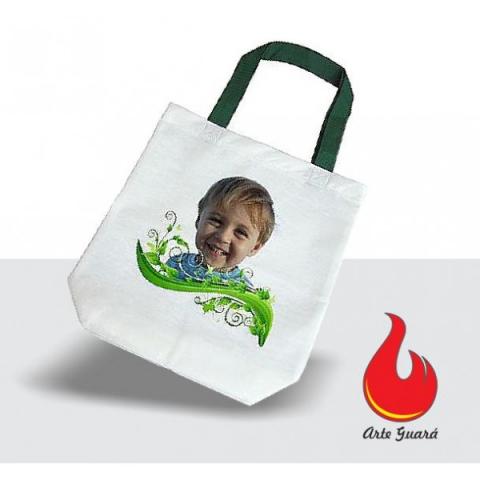 Ecobag e mochilas Personalizados