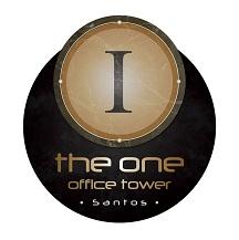 Lançamento Comercial -The One Office próximo a Balsa