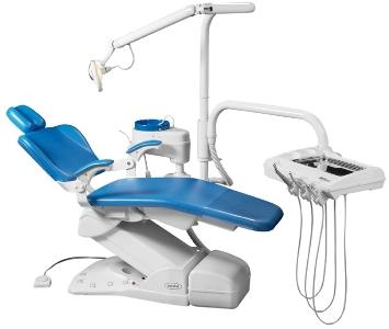 Manutenção e Instalação de Cadeiras e Canetas Odontológicas