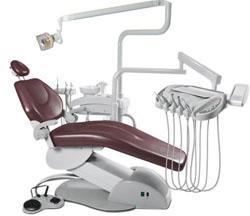 Manutenção e Instalação de Cadeiras e Canetas Odontológicas