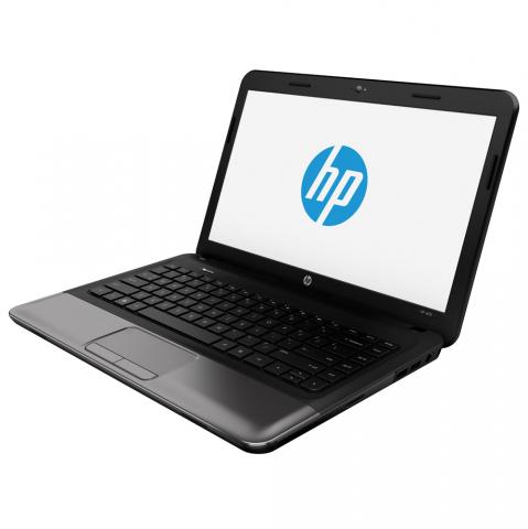 Notebook HP 1000-1240br Intel Core i3 500GB 4G 14