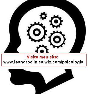 Psicoterapia - Psicólogo Leandro Oliveira