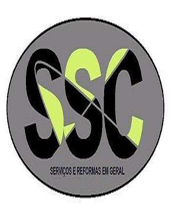 SSC Serviços e Reformas em Geral