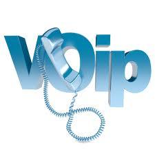 VoIP - TELEFONIA IP