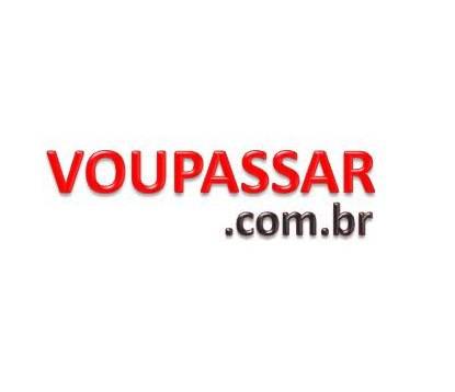 VOU PASSAR - WWW.VOUPASSAR.COM.BR