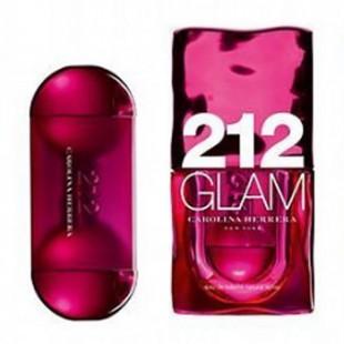 212 Perfume encanto por Carolina Herrera, 3, 4 oz Eau de Toilette Spray para Mulheres