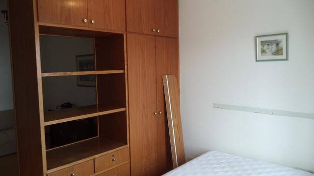 Apartamento 1 dormitório muito barato em Moema