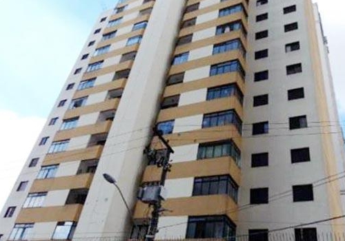 Apartamento 2 dormitórios Centro de Guarulhos