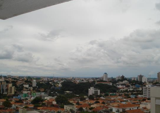 Apartamento Jd São Paulo Americana SP