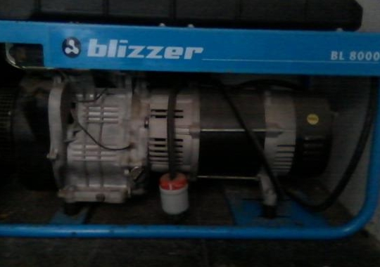 Blizzer-BL 8000